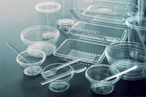 Sızdırmaz & Alüminyum Kap